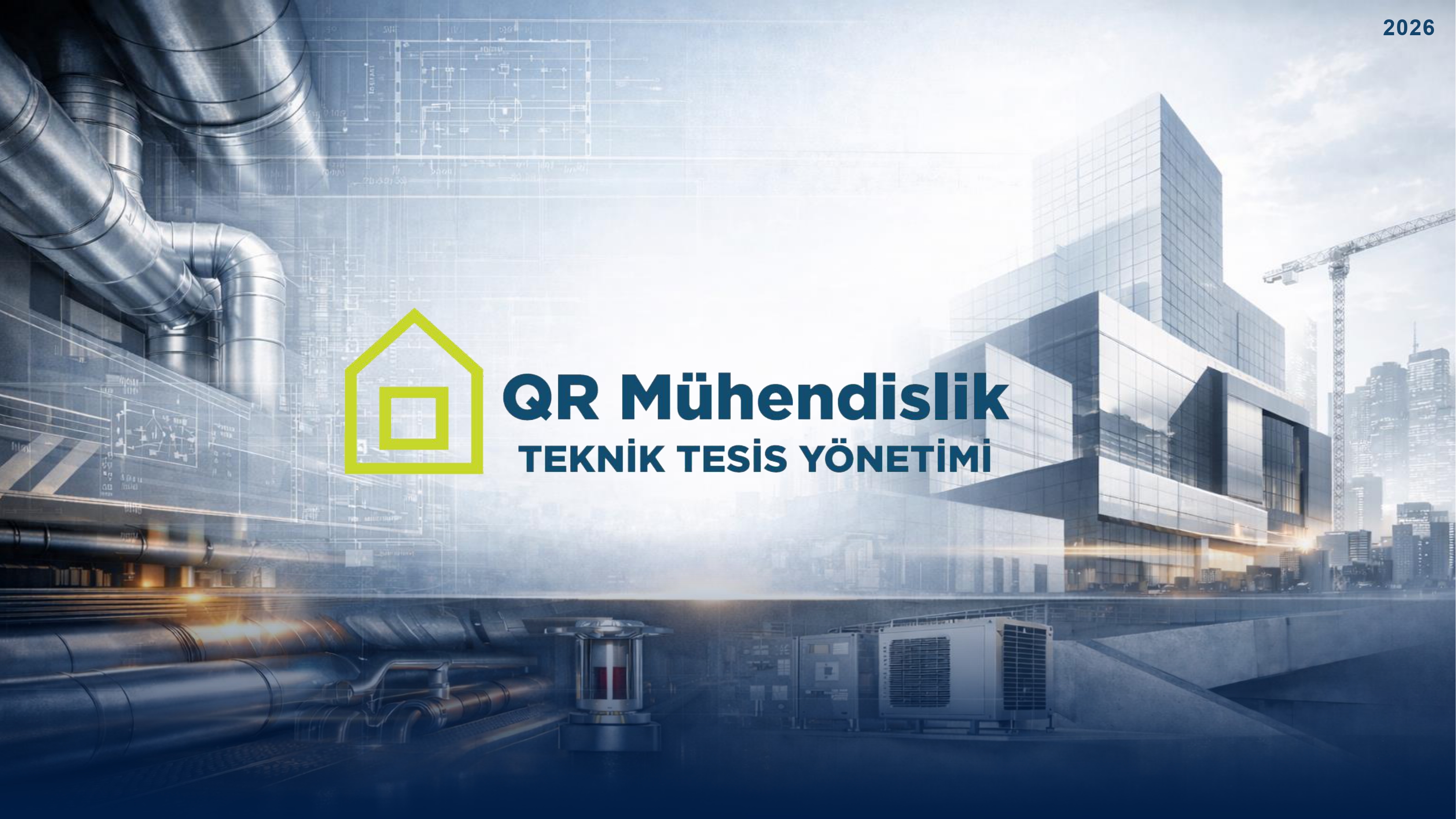 QR Mühendislik