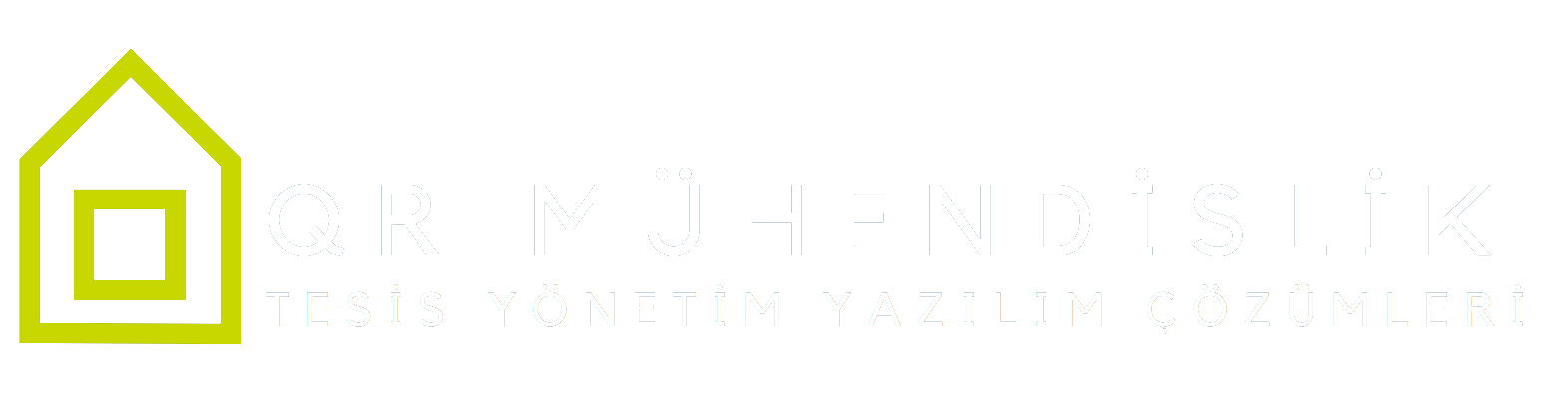 QR Mühendislik Logo